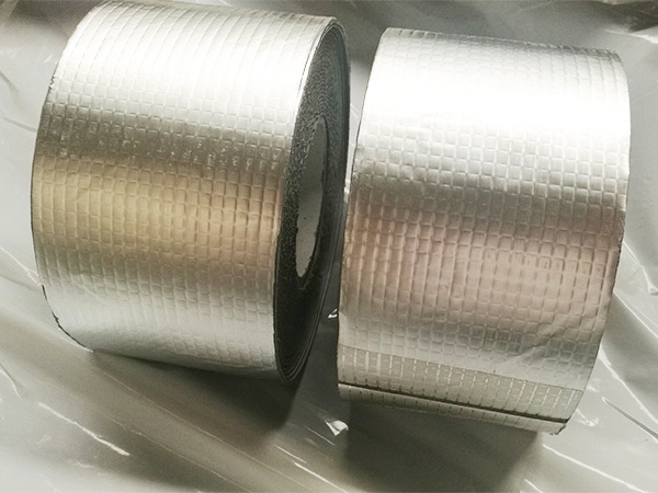 铝箔防腐胶带供应