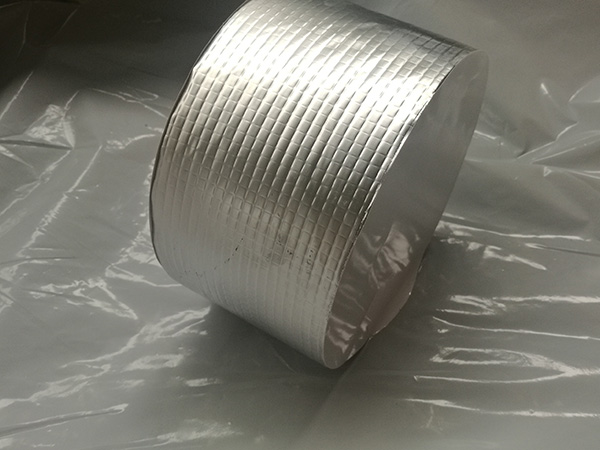 铝箔防腐保护胶带